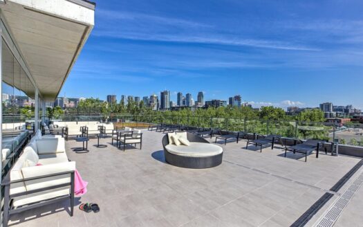 Vivez le luxe au coeur de Montréal!