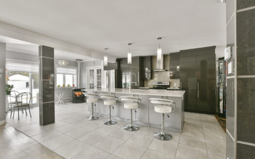 La vie simplifiée : tout à portée de main