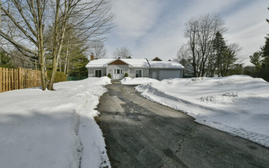 La vie simplifiée : tout à portée de main