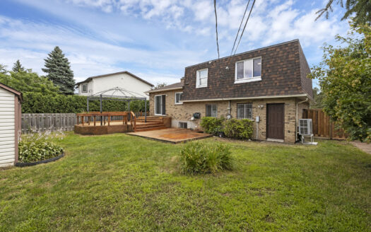 Une adresse à découvrir : 2893 Boul. Béliveau, Longueuil