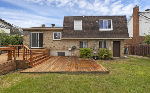 Une adresse à découvrir : 2893 Boul. Béliveau, Longueuil