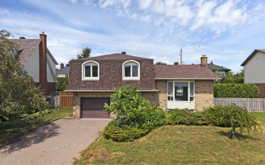 Une adresse à découvrir : 2893 Boul. Béliveau, Longueuil